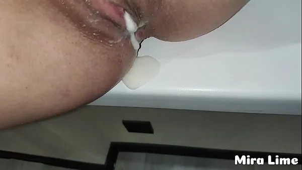 हॉट Risky creampie while family at the home मेरी ट्यूब