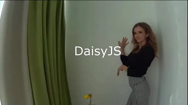 گرم Daisy JS high-profile model girl at Satingirls | webcam girls erotic chat| webcam girls میری ٹیوب