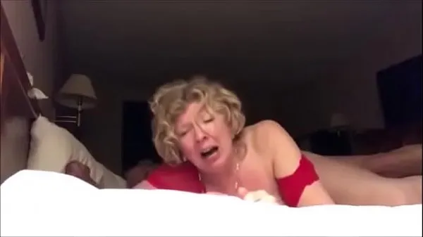 Hot Old couple gets down on it my Tube