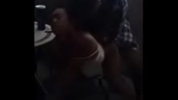 Hot My girlfriend's horny thot friend gets bent over chair and fucked doggystyle in my dorm after they hung out my Tube