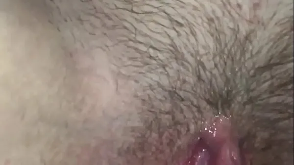 Panas Close up of wet pussy Tiub saya