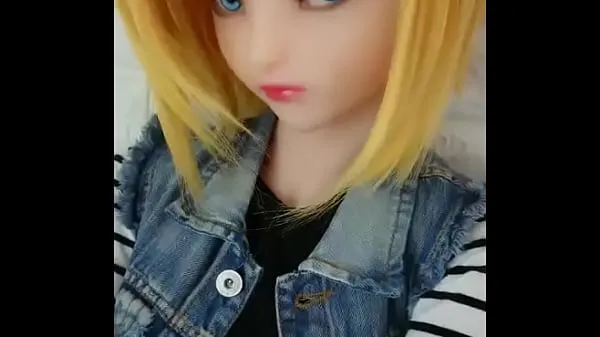 Hot real love doll sex doll my Tube
