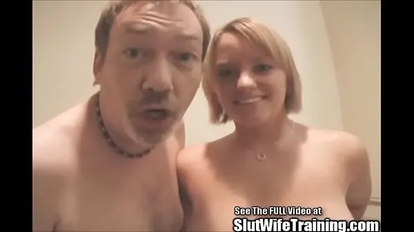 Heiß Junge big Tit Verlobten von schmutzigen d geficktmeine Tube