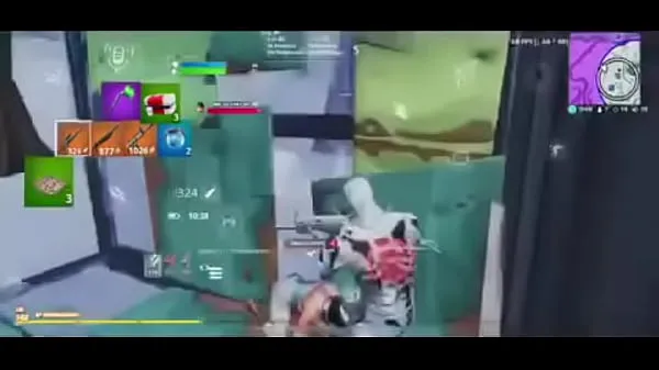 Nóng bỏng Fortnite sex My Tube