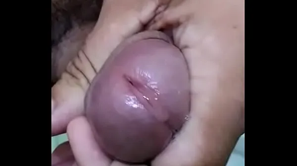 Hot enjoying a lot of milk my Tube