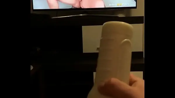 Hot Fleshlight my Tube