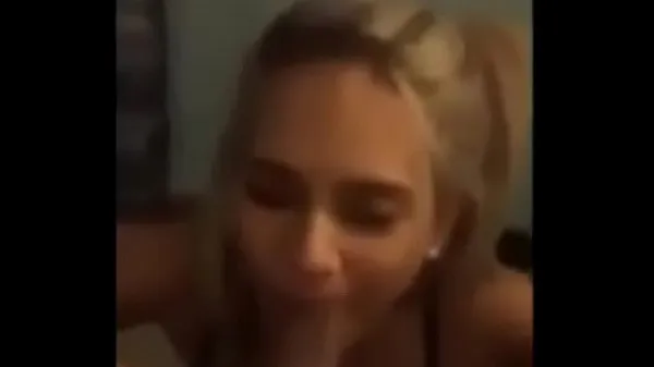 Hot Busty blonde my Tube