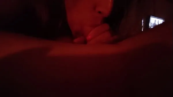 Caldo Oral sex in isolationil mio tubo