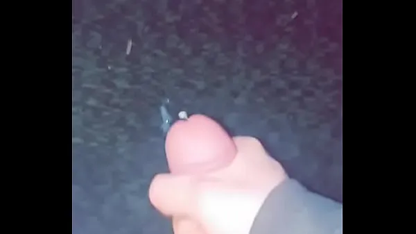 ساخن Cumming good on my floor أنبوبي