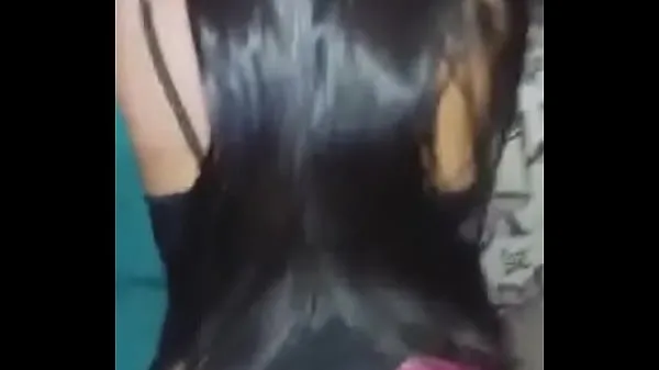 Hot Young girl giving ass on the sofa my Tube