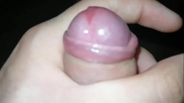 Hot 18yo foreskin my Tube