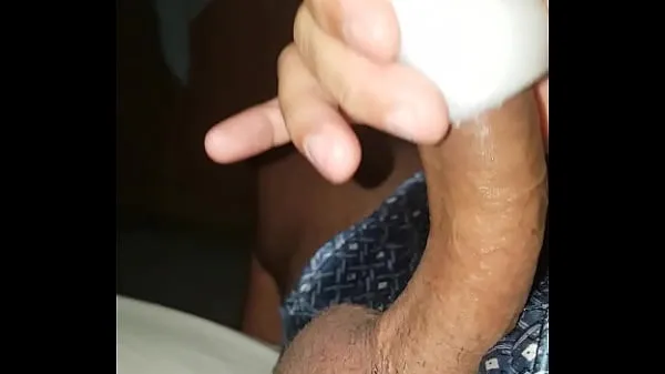 Hot jack off with tenga egg my Tube