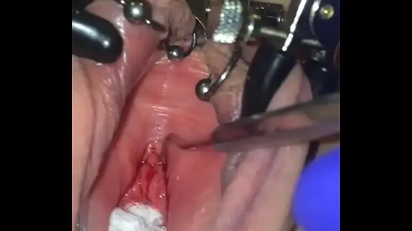 Hot b. urethra female t my Tube