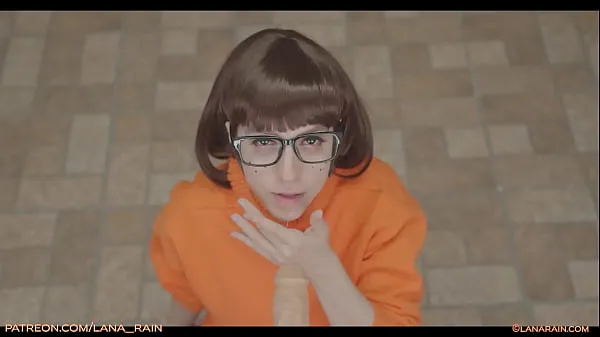 Hot Velma Reveals How Much Of A Slut She Is my Tube