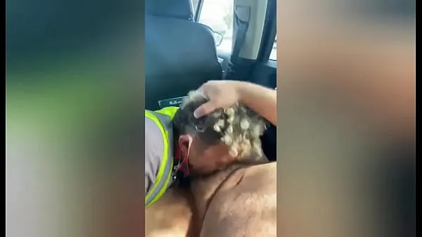 Hot sucking sexy boy chub back of car my Tube