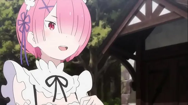 Hot Re:Zero Episode 3 Season 2 (Subtitled in Portuguese my Tube