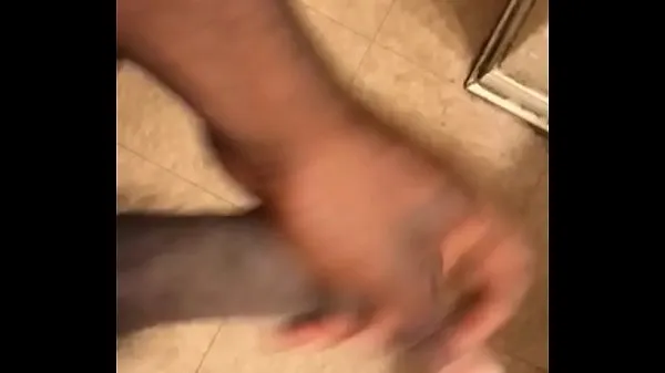 Hot Big black foreskin cock my Tube