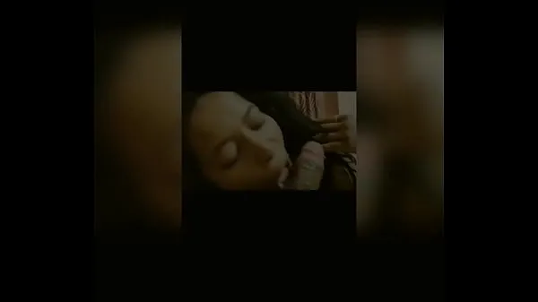 Hot Desi girl blowjob and cum eating my Tube