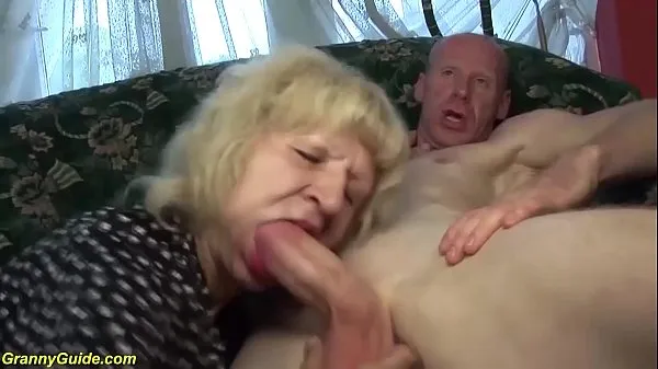 Hot ugly 84 years old rough big dick fucked my Tube