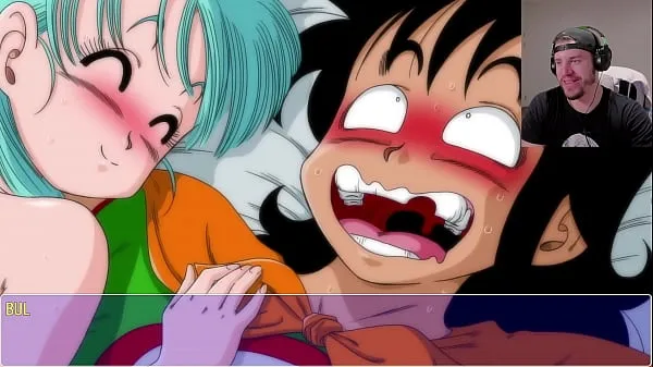 Chaud La scène cachée de Dragon Ball que vous n'avez jamais vue (Bulma's Adventure 2) [Non censurée mon tube