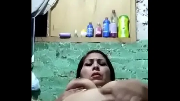 Chaud Susana m'envoie sa vidéo de masturbation mon tube