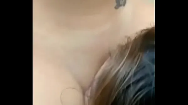 Hot Novinha Sucking Hot Friend my Tube