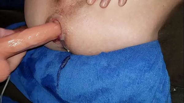 Chaud Orgasme majeur de la prostate mon tube