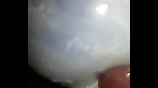 Hot Teen fucks a balloon my Tube