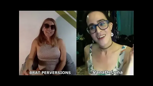 Quente Podcast Ep14: Her Feminization Process (Update 3) Miss Brat Perversions meu tubo