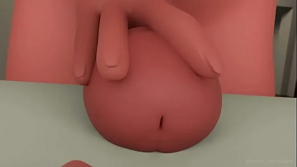 Chaud WHAT THE ACTUAL FUCK」 par Eskoz [Animation 3D originale mon tube