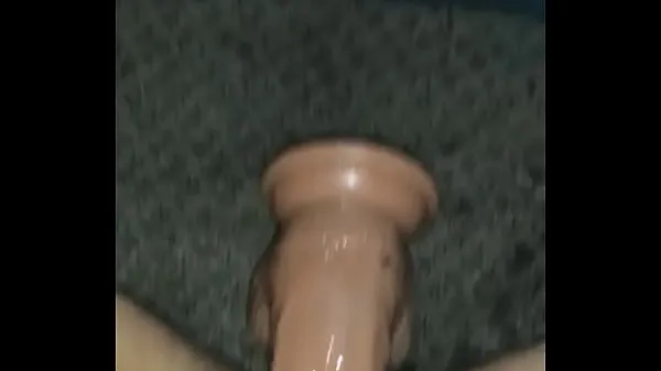 Heiß Tight dyke, fucking her tight wet pussymeine Tube