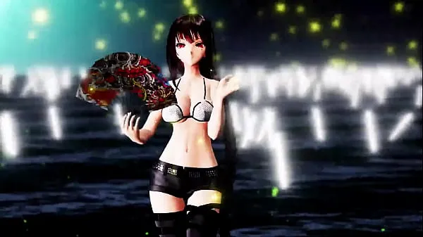 Hot MMD] EX K a n g x i k yoki ranbu my Tube