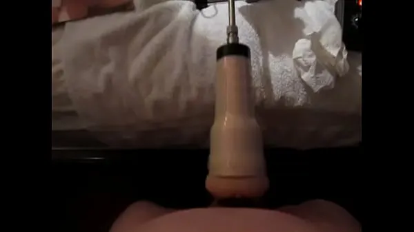 Hot Blow Job by Fleshlight / Hi Smith my Tube