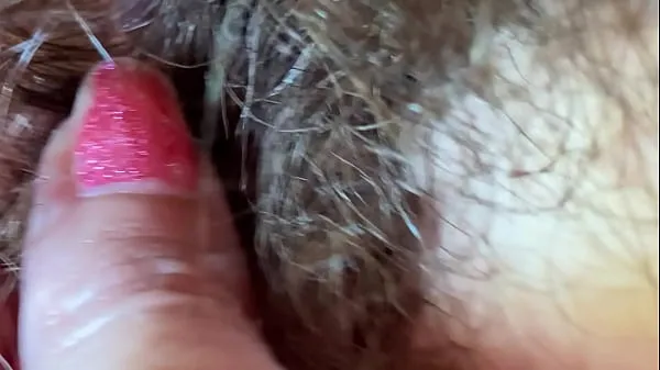 Heet hairy pussy pov mijn tube