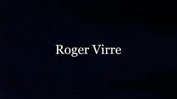 گرم That’s what Roger Virre loves میری ٹیوب