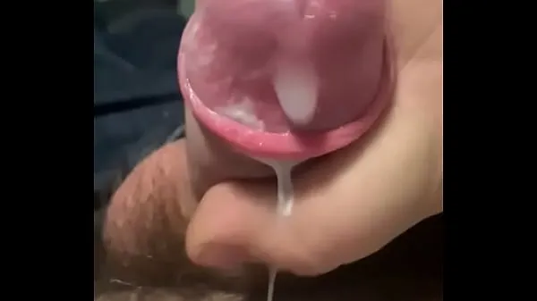 گرم Solobdsmman 114 - nice cumshot for you whit my small penis میری ٹیوب