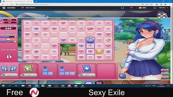 ホットなSexy Exile私のチューブ