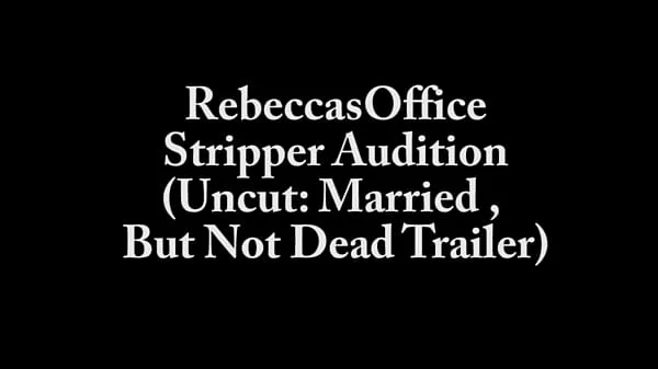 Горячий Rebecca стриптизерша трейлер видео мой тюб