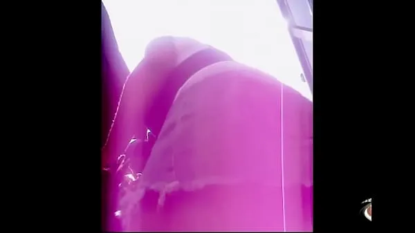 Caliente Upskirt culo delicioso mi tubo