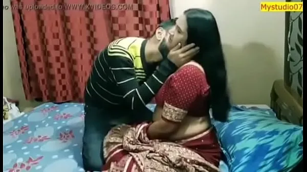 Hot Sex indian bhabi bigg boobs my Tube