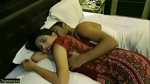 Hot Indian hot beautiful girls first honeymoon sex!! Amazing XXX hardcore sex my Tube