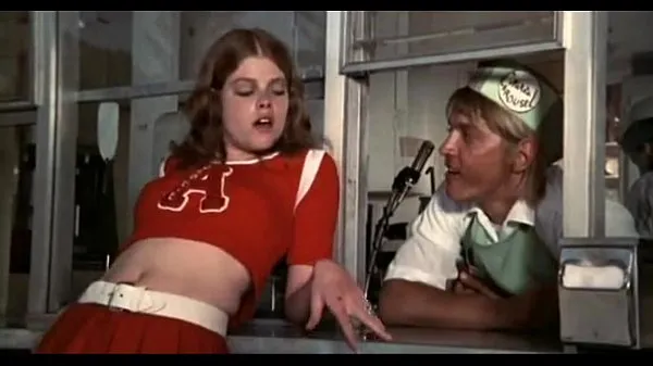 Hot Cheerleaders -1973 ( full movie my Tube