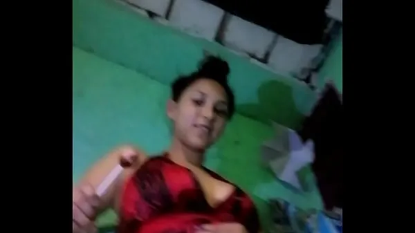 Populer The neighbor found me masturbating with a hottie and let me record it... I came very rich Tabung saya