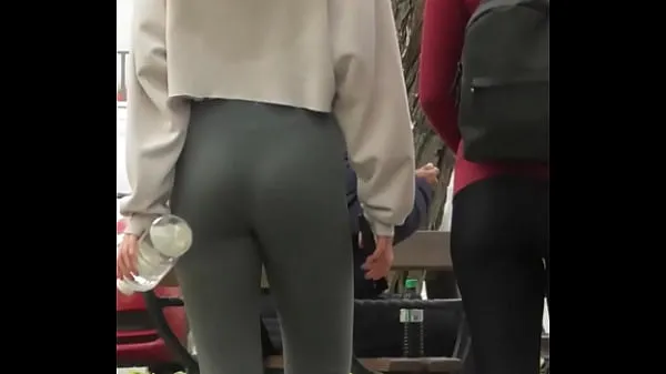 Hot Big booty latinas on the streets my Tube