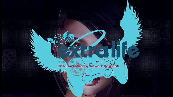 हॉट The Extra Life-Gamers are Here to Help मेरी ट्यूब