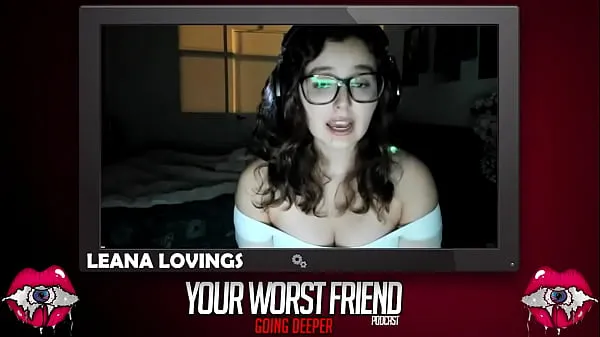 Heiß Leana Lovings - Your Worst Friend: Going Deeper Staffel 3 (Pornostarmeine Tube