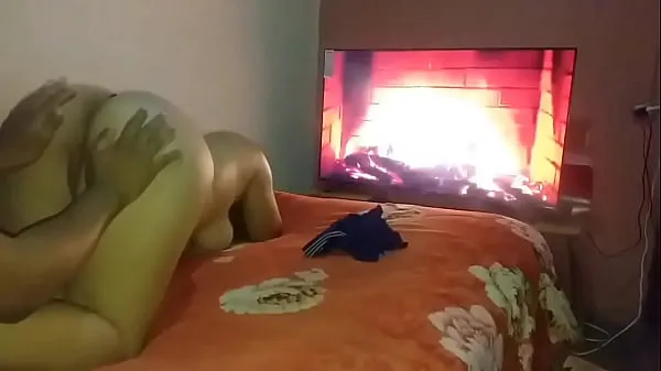 Hot Anal with my Venezuelan friend who is 35 years old my Tube