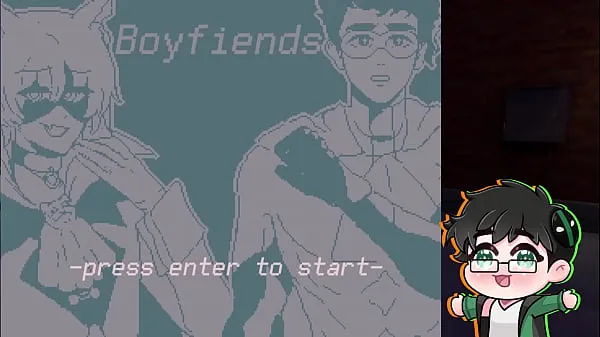 Hot THEY WERE ROOMMATES | BoyFiend | 12 Days of Yaoi S2 E9 my Tube
