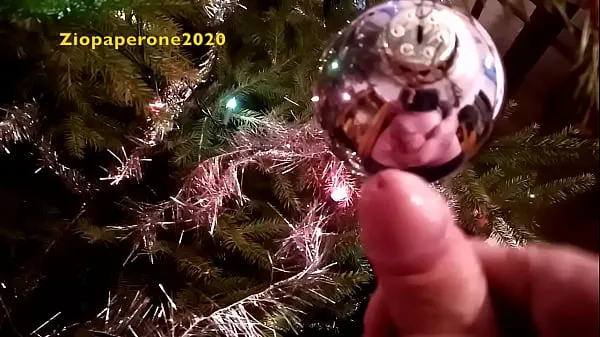 Caldo Ziopaperone2020 - Merry Christmasil mio tubo