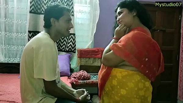 Quente Desi Beautiful Bhabhi Hot Sex! Sexo na websérie hindi meu tubo